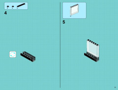 LEGO 76023 instructions page 11 – build guide