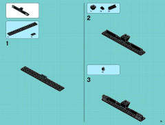 LEGO 76023 instructions page 19 – build guide