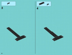 LEGO 76023 instructions page 30 – build guide