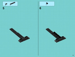 LEGO 76023 instructions page 31 – build guide