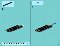 LEGO 76023 instructions page 41 – build guide