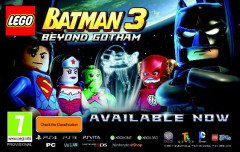 LEGO 76025 instructions page 76 – build guide