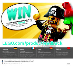 LEGO 76026 instructions page 68 – build guide