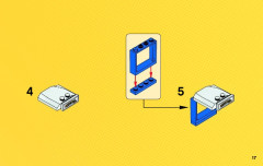 LEGO 76026 instructions page 17 – build guide