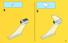 LEGO 76026 instructions page 41 – build guide