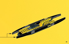 LEGO 76027 instructions page 25 – build guide