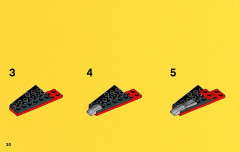 LEGO 76027 instructions page 30 – build guide