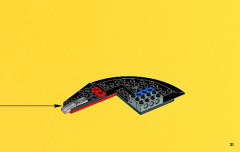 LEGO 76027 instructions page 31 – build guide