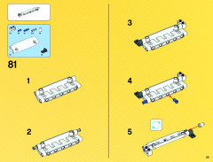 LEGO 76028 instructions page 25 – build guide