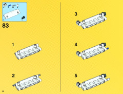 LEGO 76028 instructions page 28 – build guide
