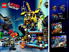 LEGO 76028 instructions page 47 – build guide