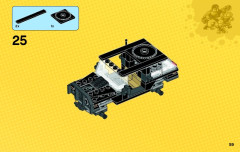 LEGO 76030 instructions page 59 – build guide