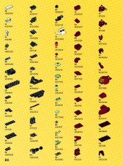 LEGO 76031 instructions page 80 – build guide