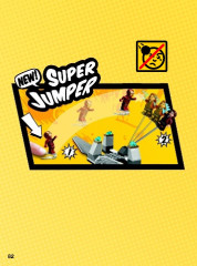 LEGO 76031 instructions page 82 – build guide