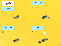 LEGO 76032 instructions page 27 – build guide