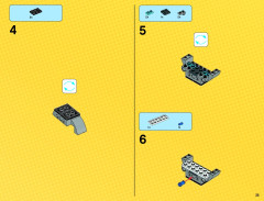 LEGO 76032 instructions page 35 – build guide