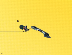 LEGO 76032 instructions page 46 – build guide