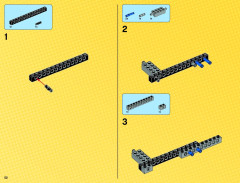 LEGO 76032 instructions page 52 – build guide