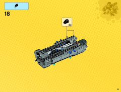 LEGO 76032 instructions page 55 – build guide