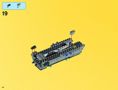 LEGO 76032 instructions page 56 – build guide