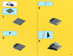 LEGO 76032 instructions page 53 – build guide