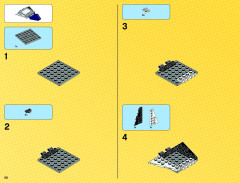 LEGO 76032 instructions page 56 – build guide