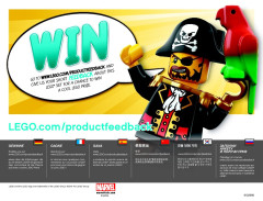 LEGO 76032 instructions page 80 – build guide