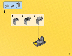 LEGO 76034 instructions page 57 – build guide