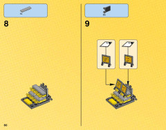 LEGO 76034 instructions page 60 – build guide