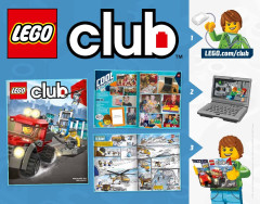 LEGO 76034 instructions page 78 – build guide