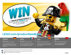 LEGO 76034 instructions page 80 – build guide