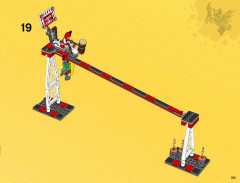 LEGO 76035 instructions page 103 – build guide