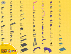 LEGO 76035 instructions page 228 – build guide