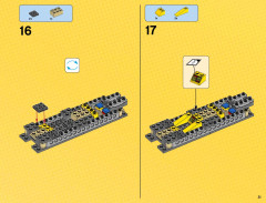 LEGO 76035 instructions page 31 – build guide