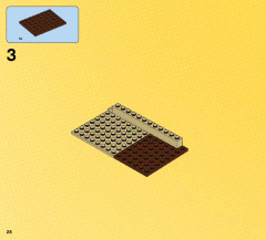 LEGO 76037 instructions page 28 – build guide