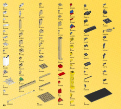LEGO 76037 instructions page 60 – build guide