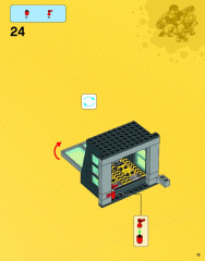 LEGO 76038 instructions page 15 – build guide