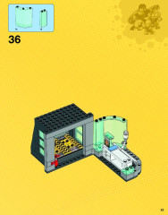 LEGO 76038 instructions page 23 – build guide