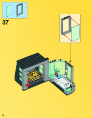 LEGO 76038 instructions page 24 – build guide