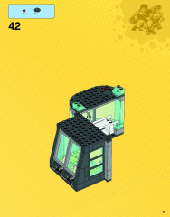 LEGO 76038 instructions page 29 – build guide