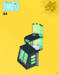 LEGO 76038 instructions page 31 – build guide