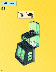 LEGO 76038 instructions page 32 – build guide