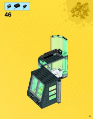LEGO 76038 instructions page 33 – build guide