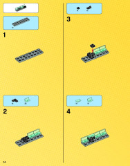 LEGO 76038 instructions page 34 – build guide