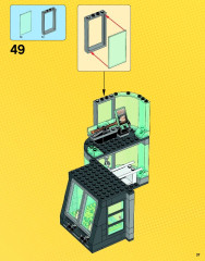 LEGO 76038 instructions page 37 – build guide