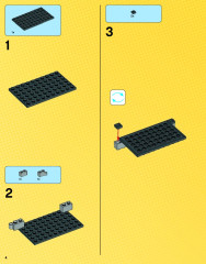 LEGO 76038 instructions page 4 – build guide