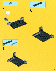 LEGO 76038 instructions page 5 – build guide