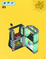 LEGO 76038 instructions page 51 – build guide