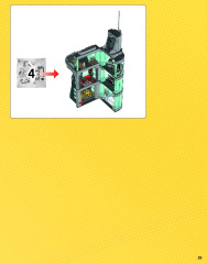LEGO 76038 instructions page 29 – build guide