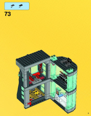 LEGO 76038 instructions page 5 – build guide